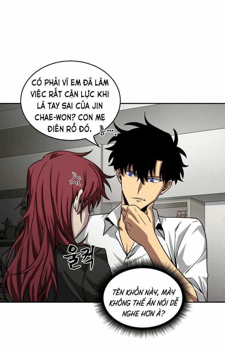 Vua Trộm Mộ - Chương 111 - ảnh 41