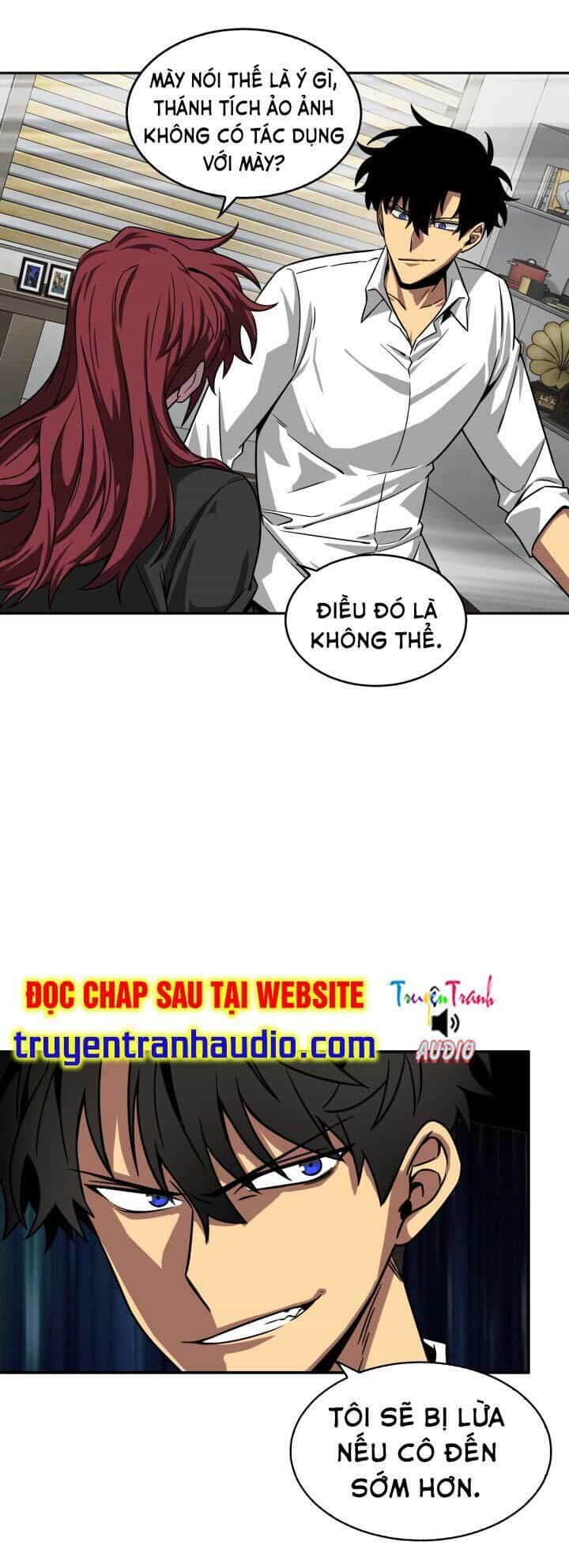 Vua Trộm Mộ - Chương 111 - ảnh 50