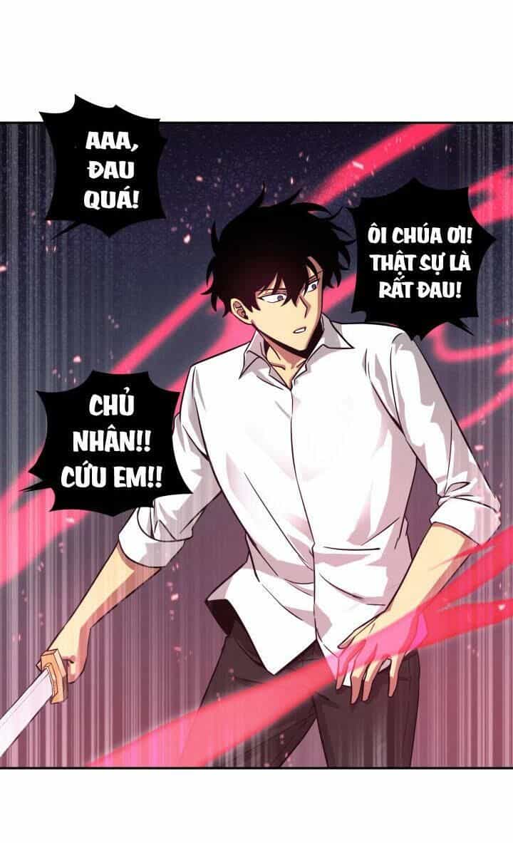 Vua Trộm Mộ - Chương 111 - ảnh 69