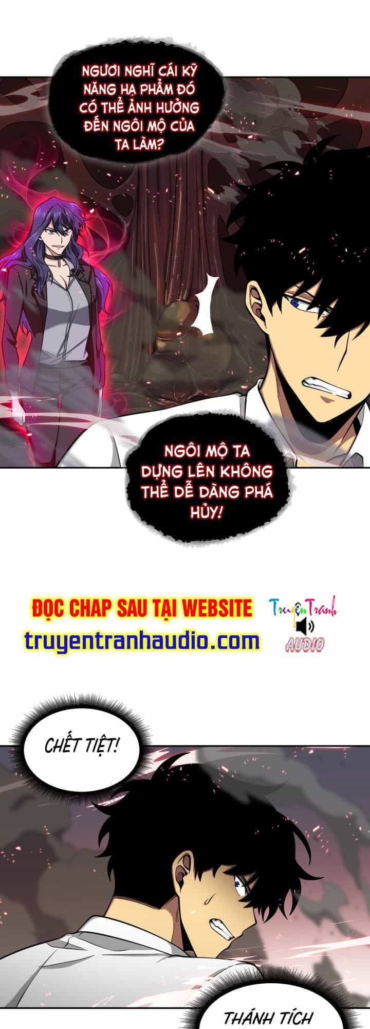Vua Trộm Mộ - Chương 112 - ảnh 15