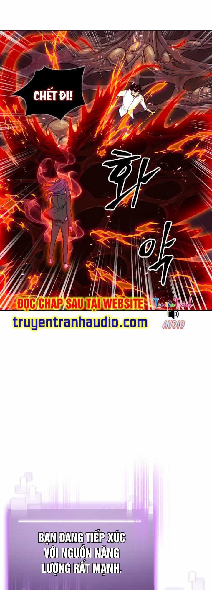 Vua Trộm Mộ - Chương 112 - ảnh 17