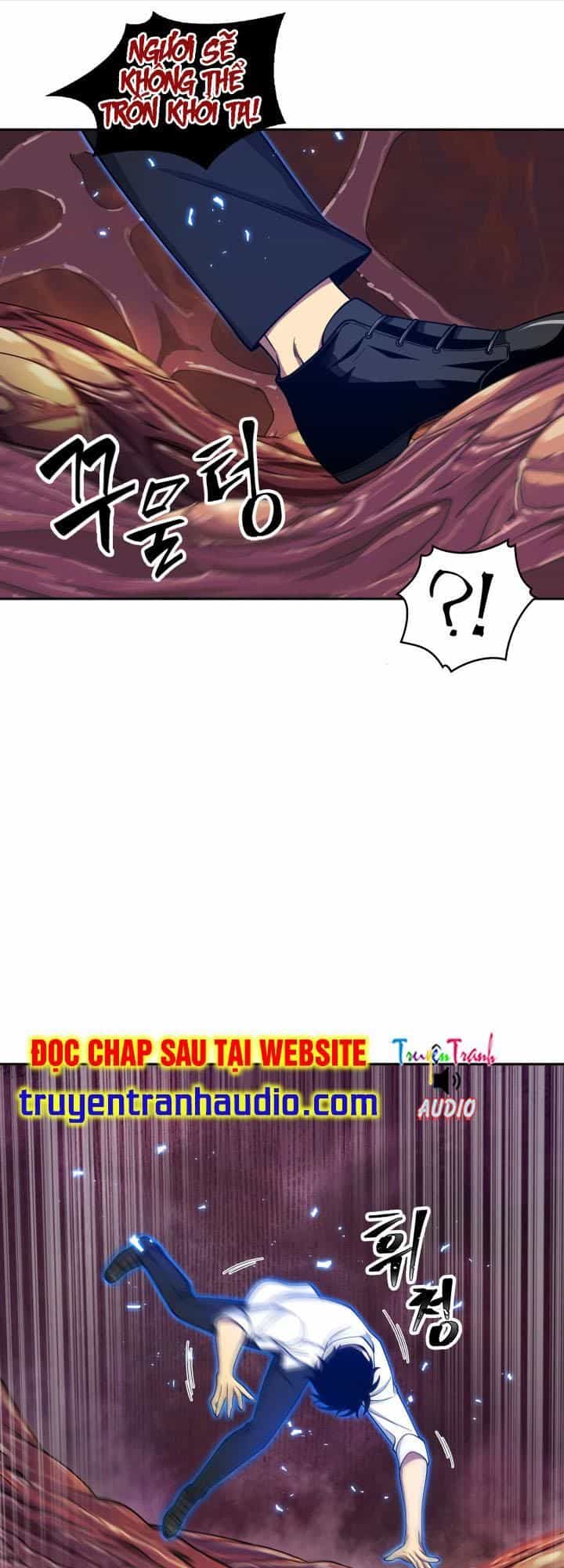 Vua Trộm Mộ - Chương 112 - ảnh 38