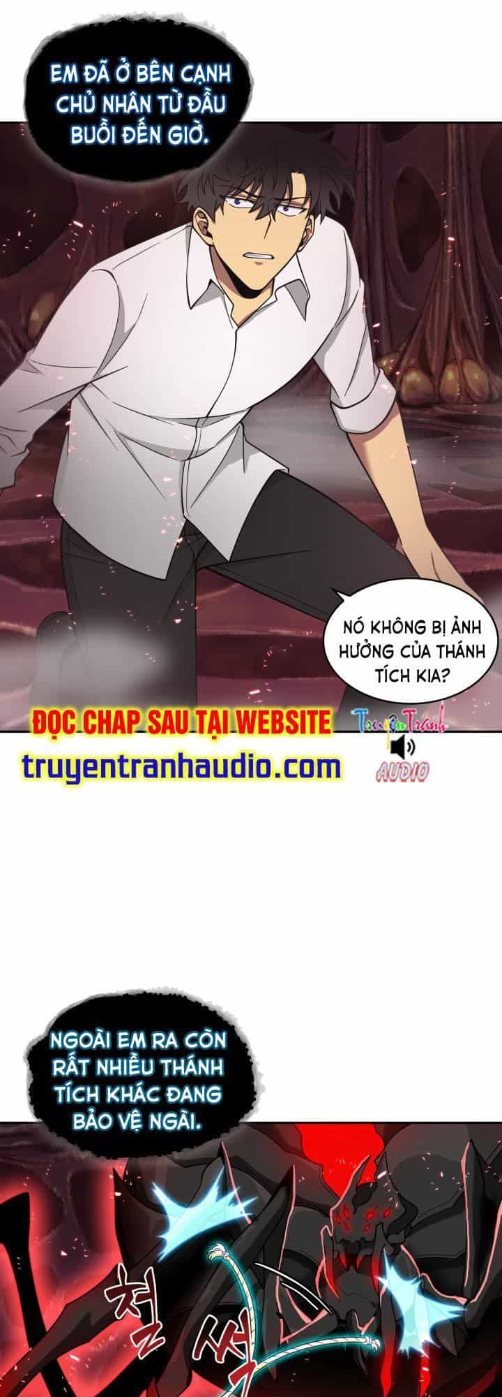 Vua Trộm Mộ - Chương 112 - ảnh 46