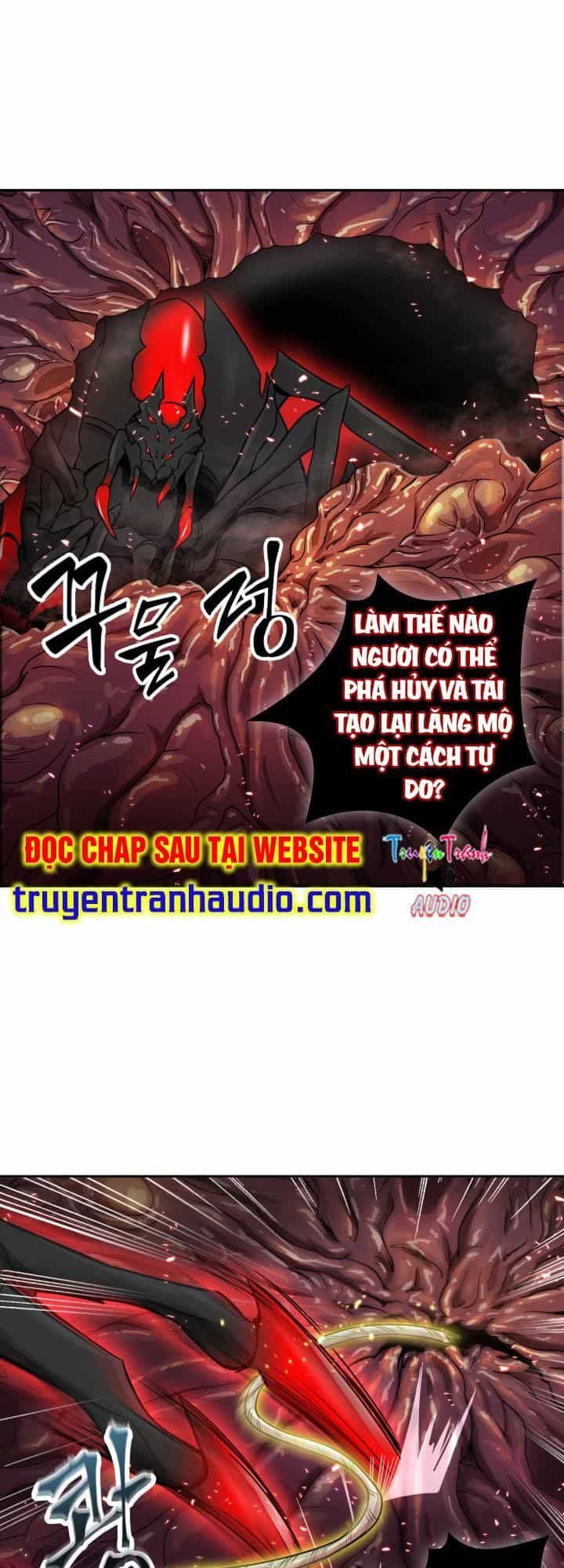 Vua Trộm Mộ - Chương 113 - ảnh 28