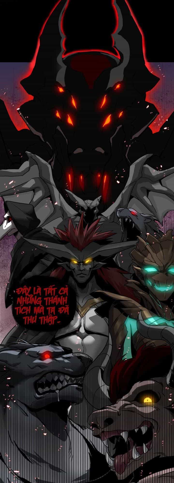 Vua Trộm Mộ - Chương 113 - ảnh 47
