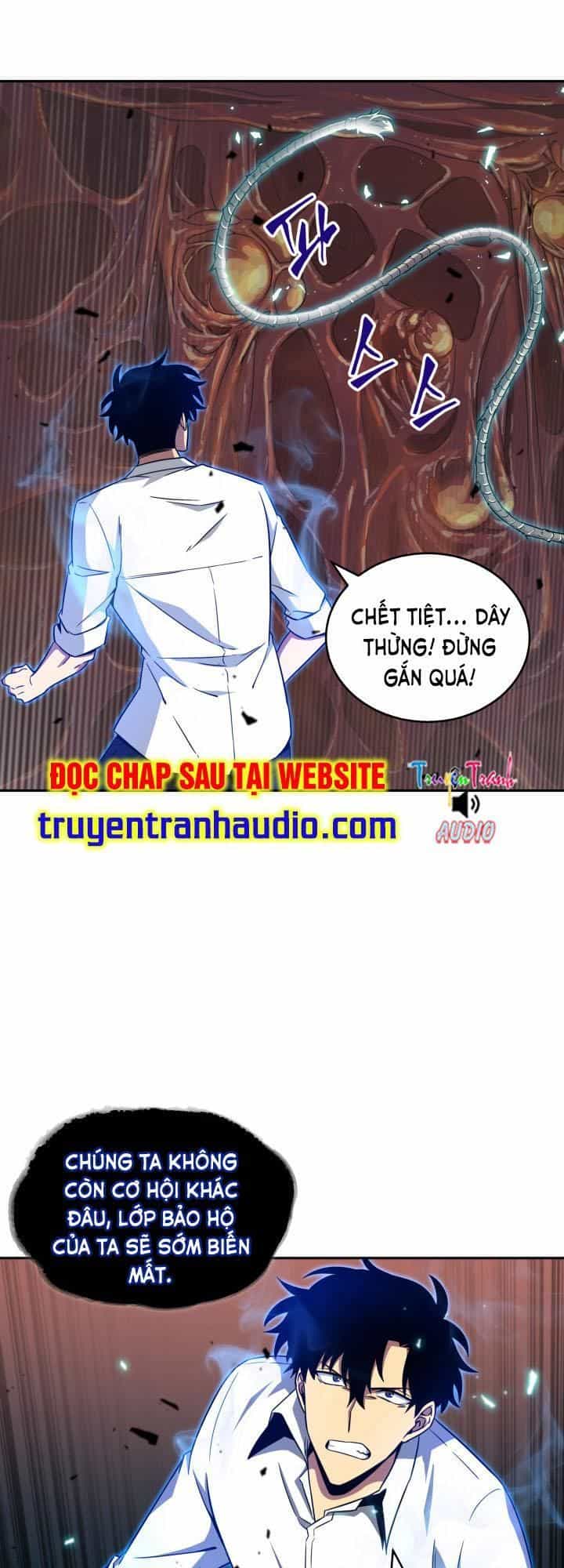 Vua Trộm Mộ - Chương 113 - ảnh 9