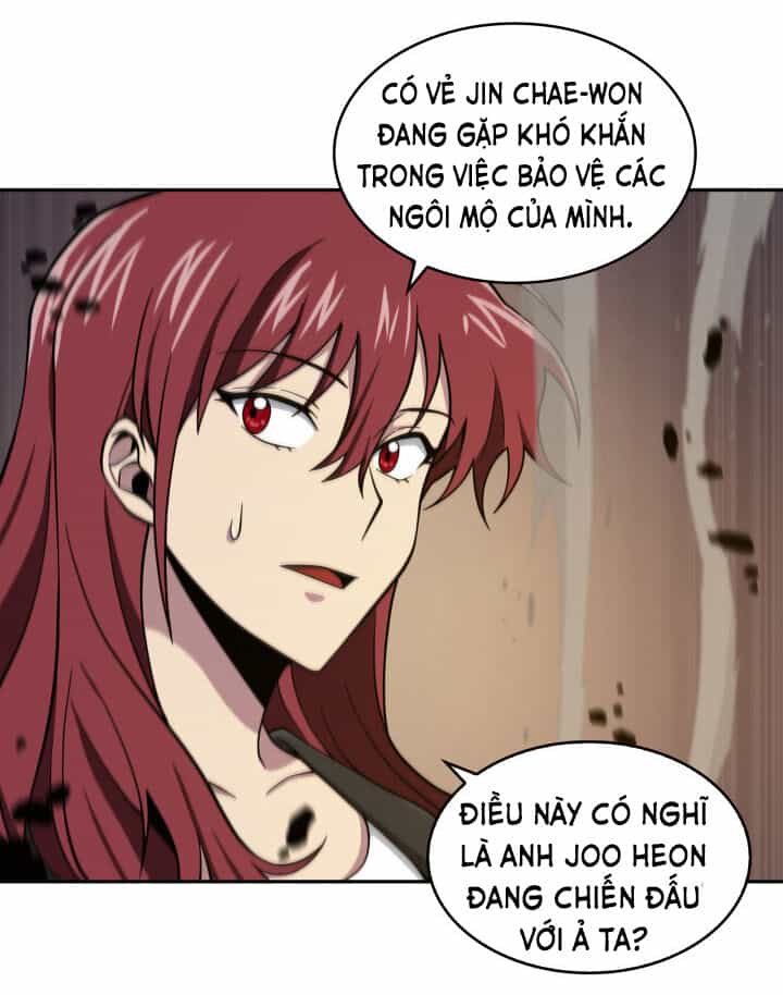 Vua Trộm Mộ - Chương 114 - ảnh 20