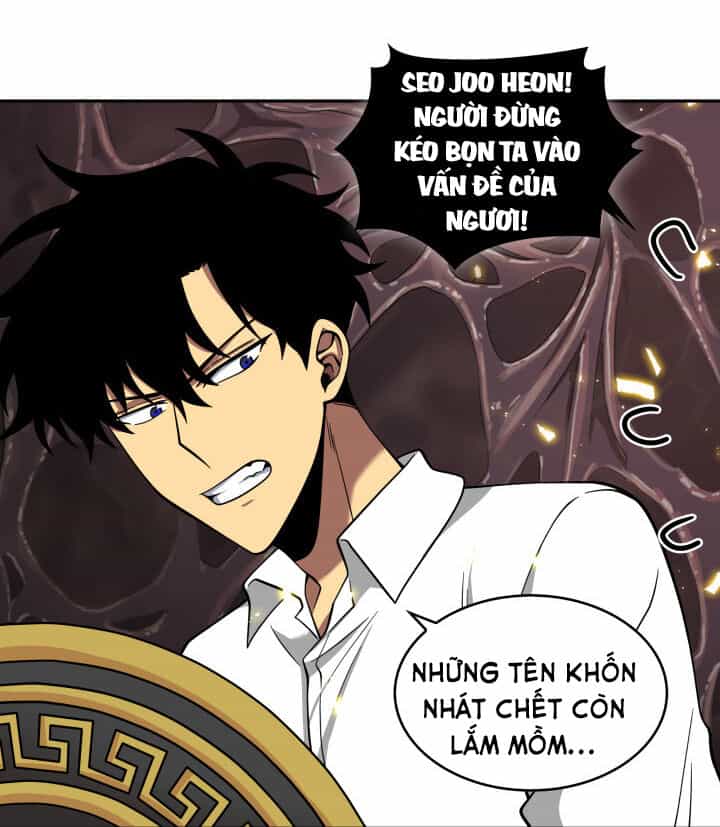 Vua Trộm Mộ - Chương 114 - ảnh 31
