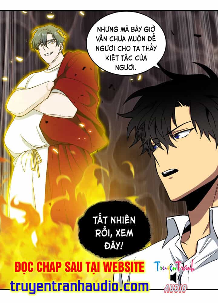 Vua Trộm Mộ - Chương 114 - ảnh 38