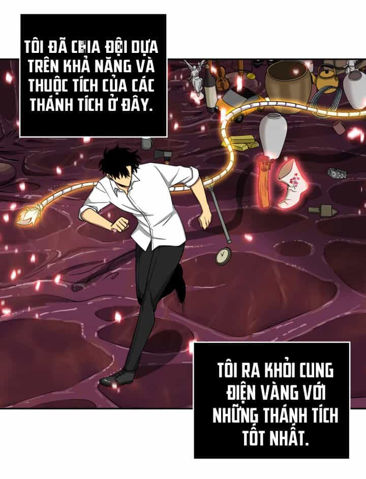 Vua Trộm Mộ - Chương 114 - ảnh 68