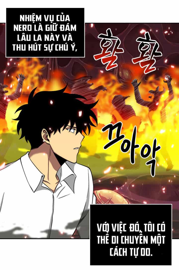 Vua Trộm Mộ - Chương 114 - ảnh 69