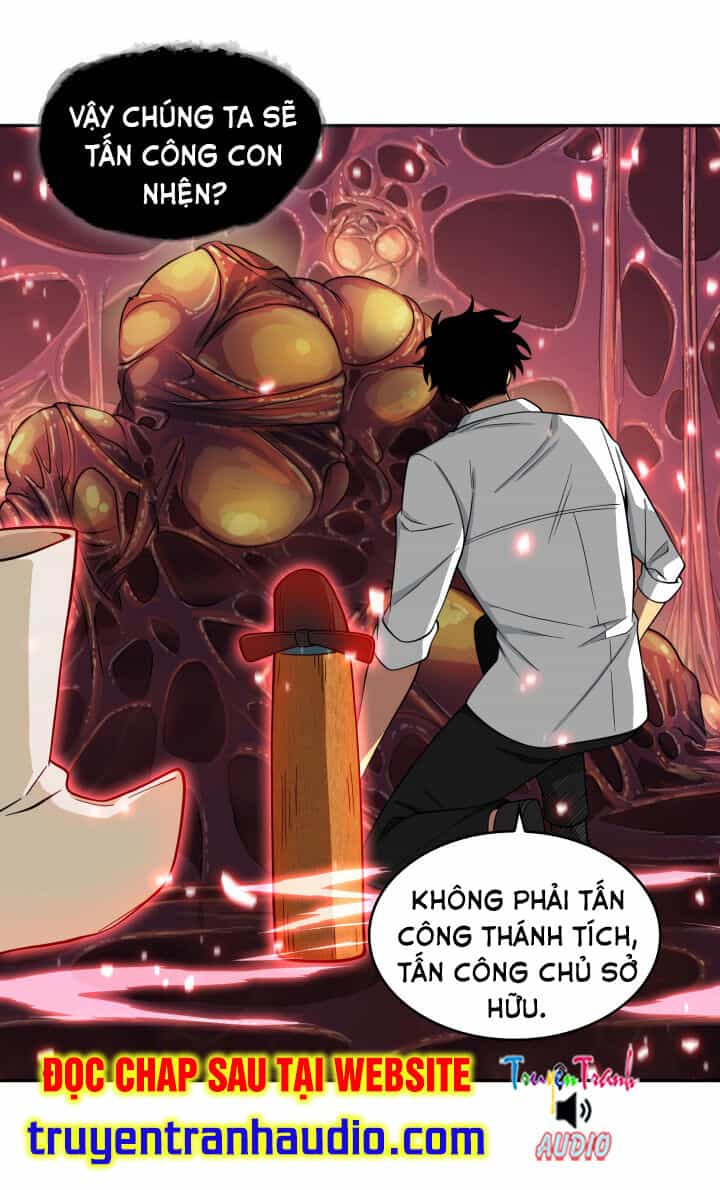 Vua Trộm Mộ - Chương 114 - ảnh 73