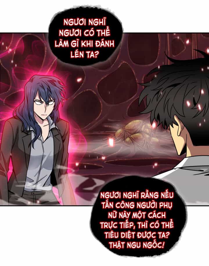 Vua Trộm Mộ - Chương 115 - ảnh 9