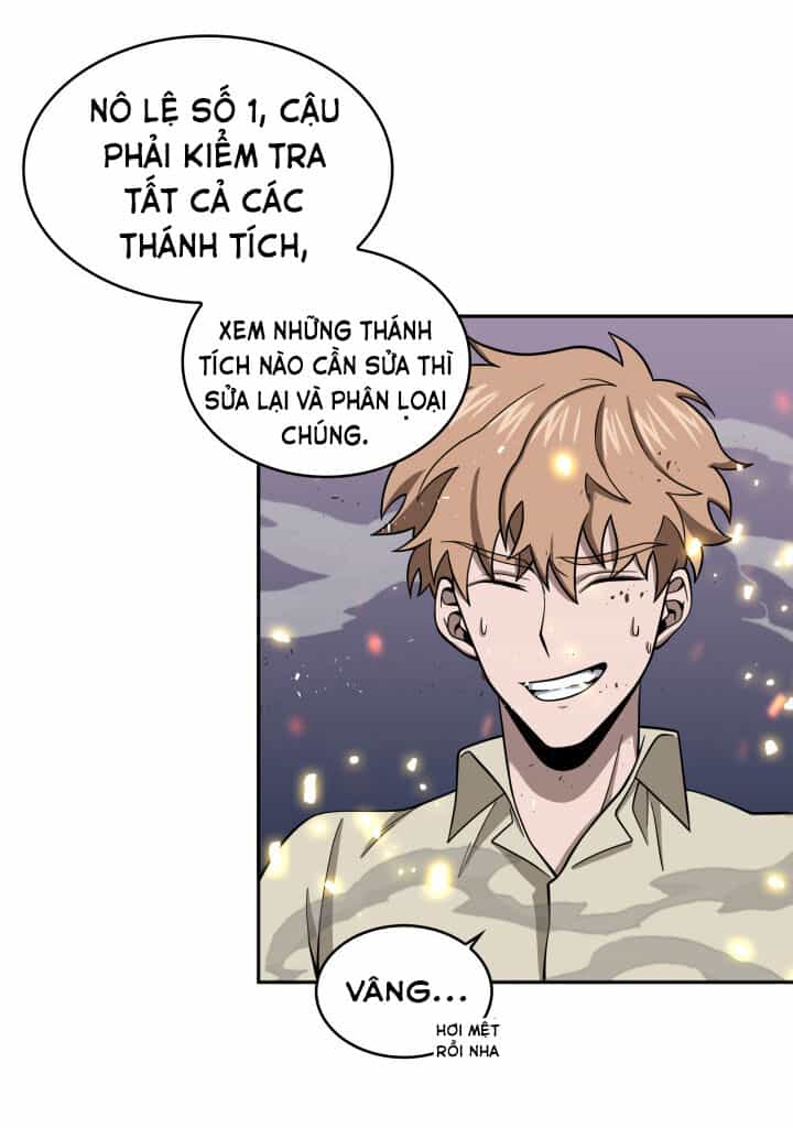 Vua Trộm Mộ - Chương 116 - ảnh 16