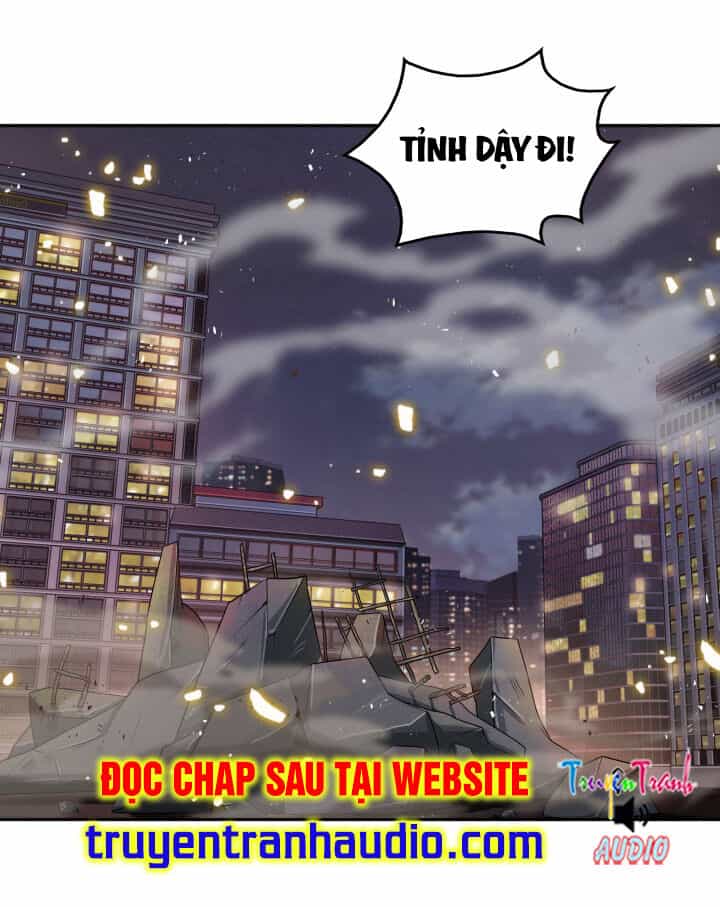 Vua Trộm Mộ - Chương 116 - ảnh 21