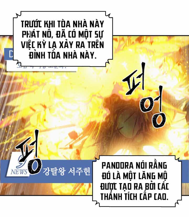 Vua Trộm Mộ - Chương 116 - ảnh 3