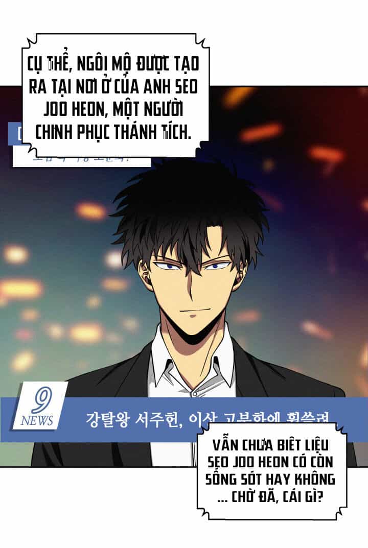 Vua Trộm Mộ - Chương 116 - ảnh 4