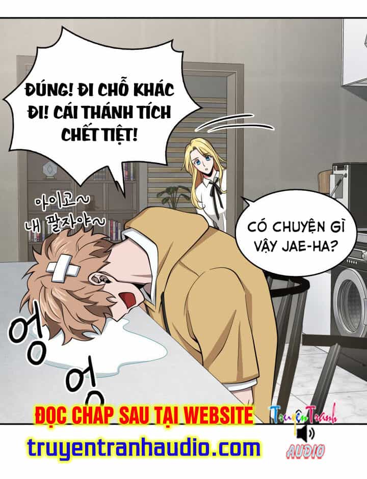 Vua Trộm Mộ - Chương 116 - ảnh 40