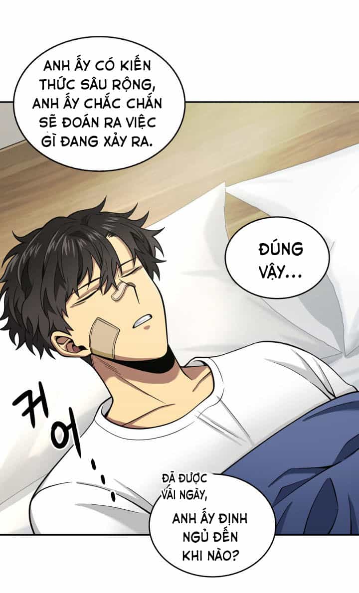 Vua Trộm Mộ - Chương 116 - ảnh 52