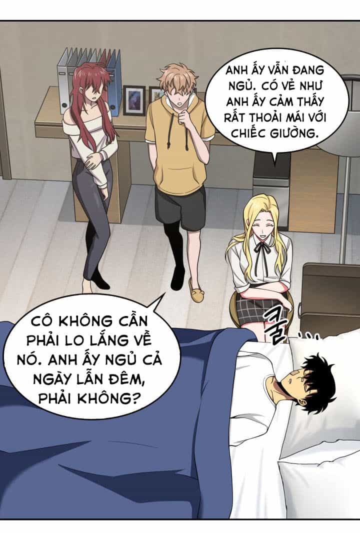 Vua Trộm Mộ - Chương 116 - ảnh 57