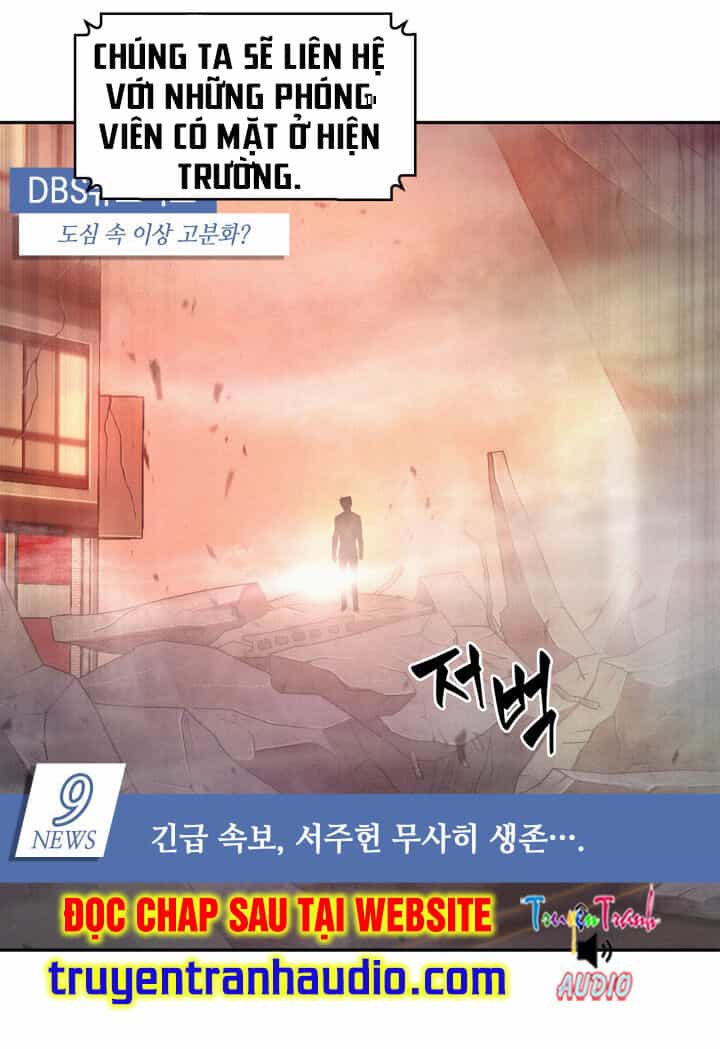 Vua Trộm Mộ - Chương 116 - ảnh 6