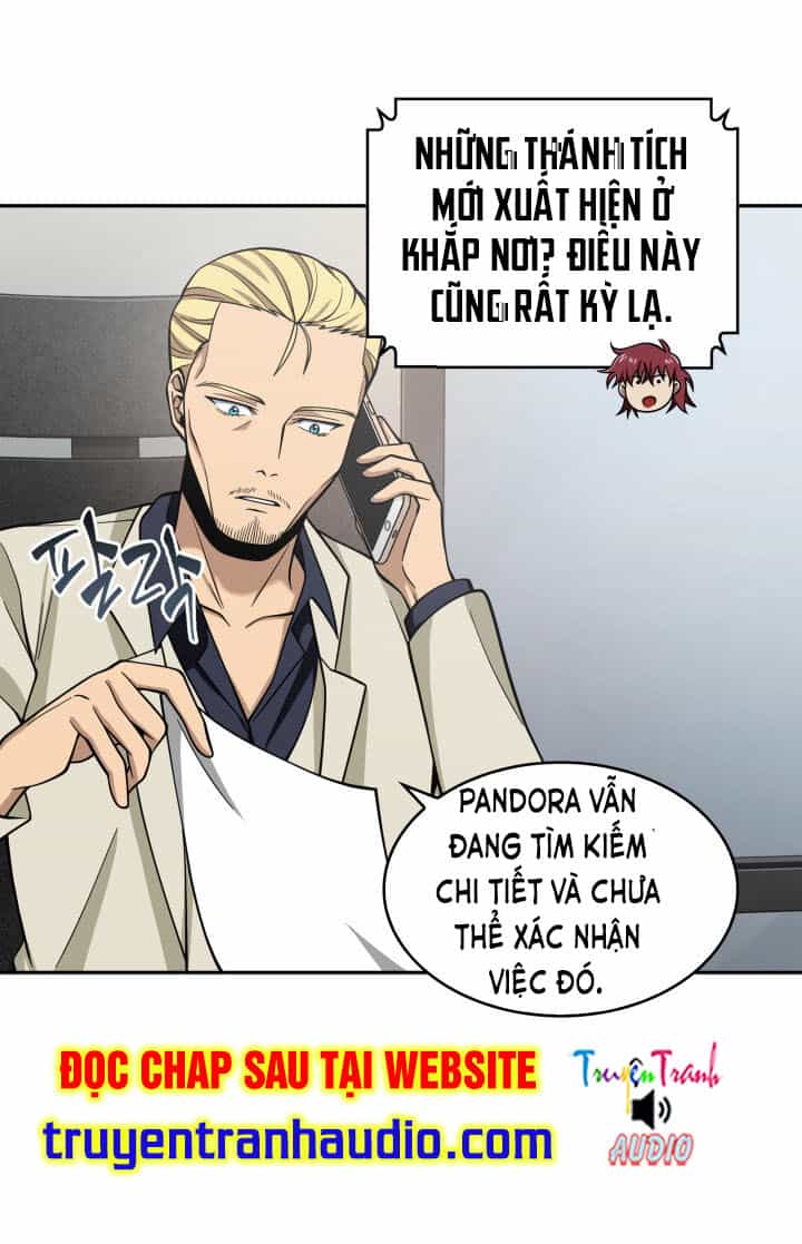 Vua Trộm Mộ - Chương 116 - ảnh 74