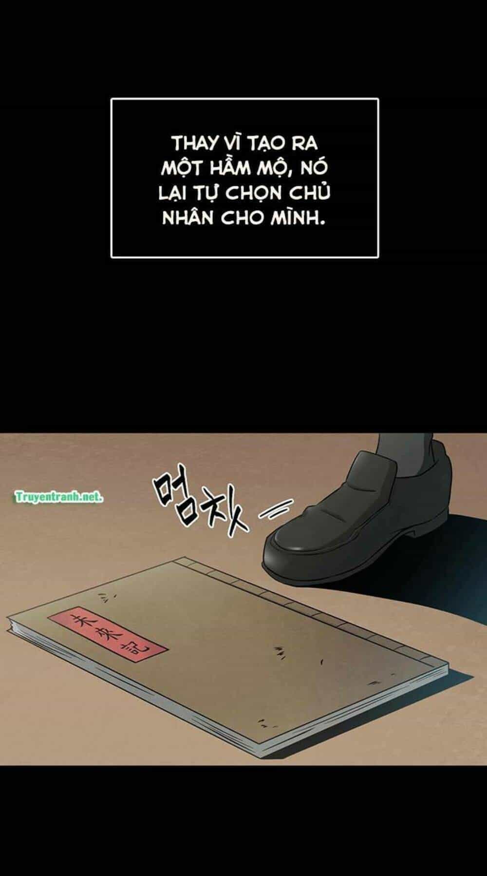 Vua Trộm Mộ - Chương 12 - ảnh 2