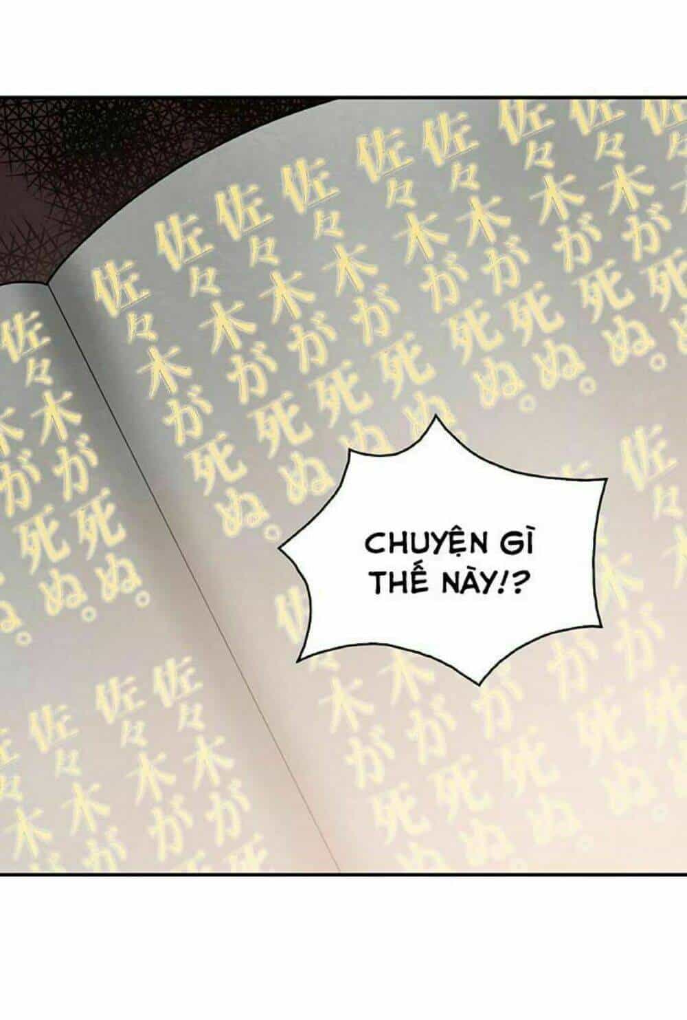 Vua Trộm Mộ - Chương 12 - ảnh 20