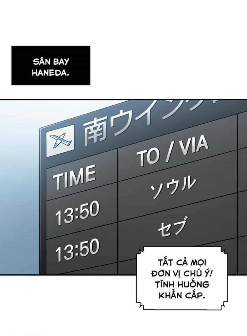 Vua Trộm Mộ - Chương 12 - ảnh 24