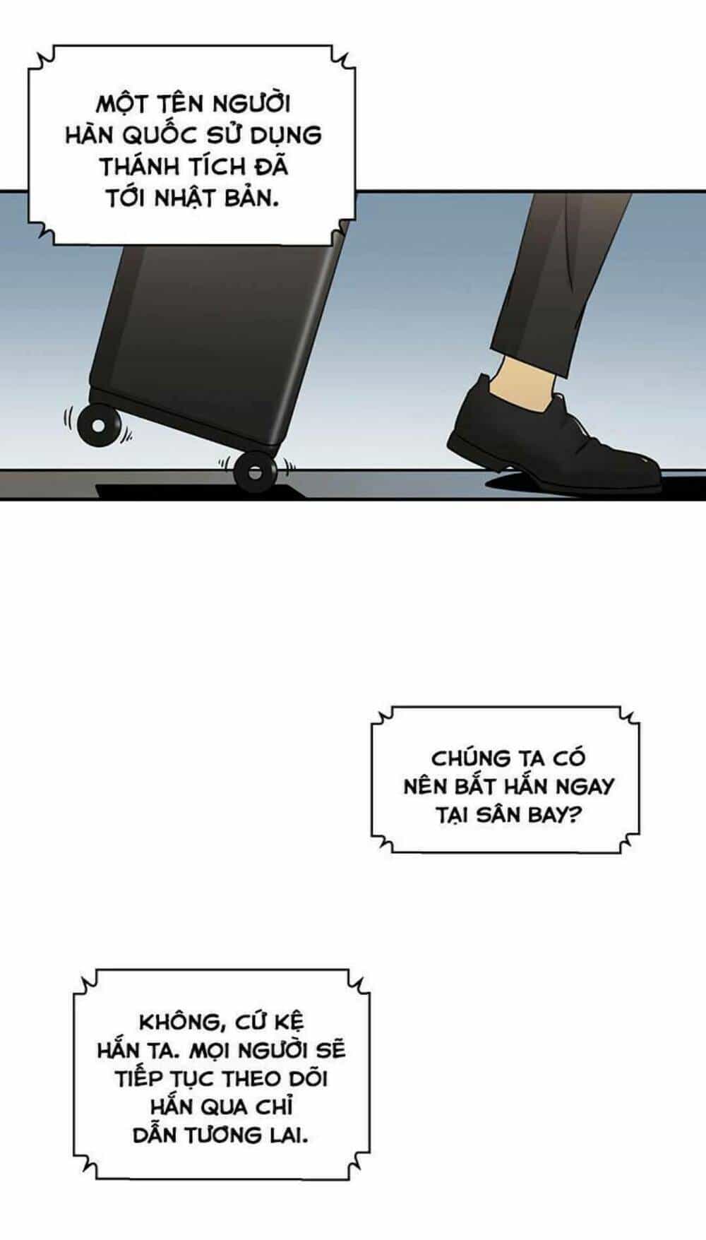 Vua Trộm Mộ - Chương 12 - ảnh 25