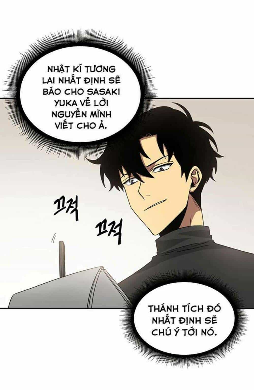 Vua Trộm Mộ - Chương 12 - ảnh 32