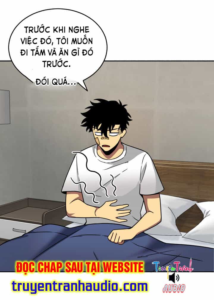 Vua Trộm Mộ - Chương 117 - ảnh 12