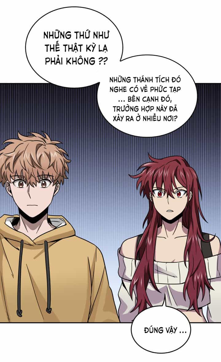 Vua Trộm Mộ - Chương 117 - ảnh 18