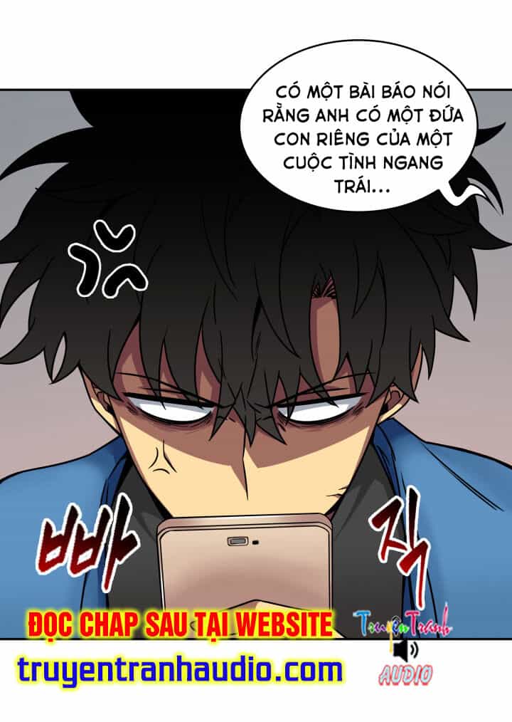 Vua Trộm Mộ - Chương 117 - ảnh 31