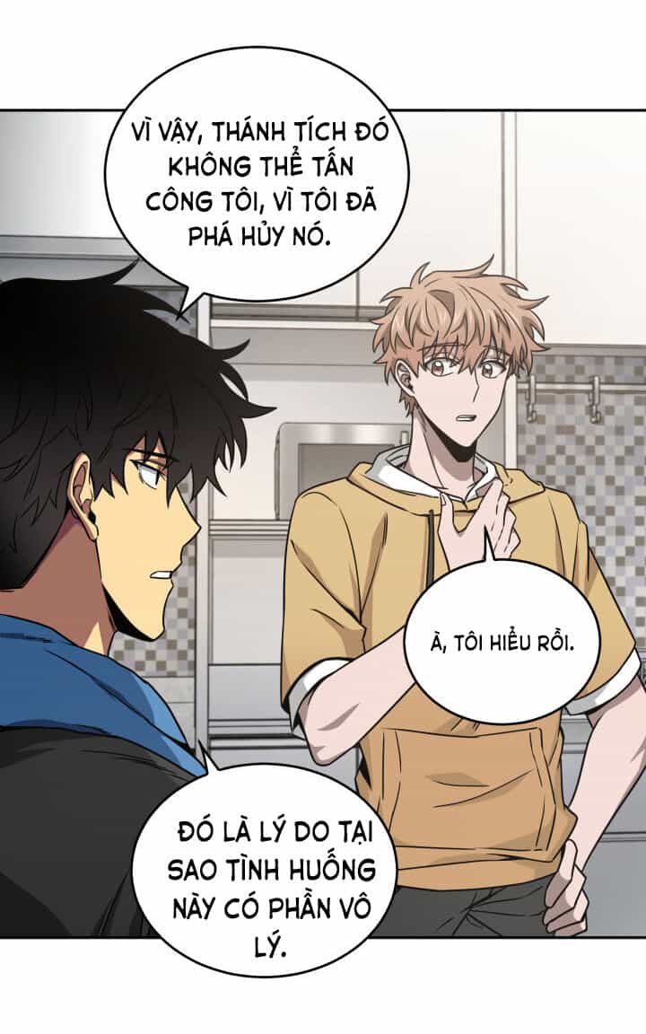 Vua Trộm Mộ - Chương 117 - ảnh 50