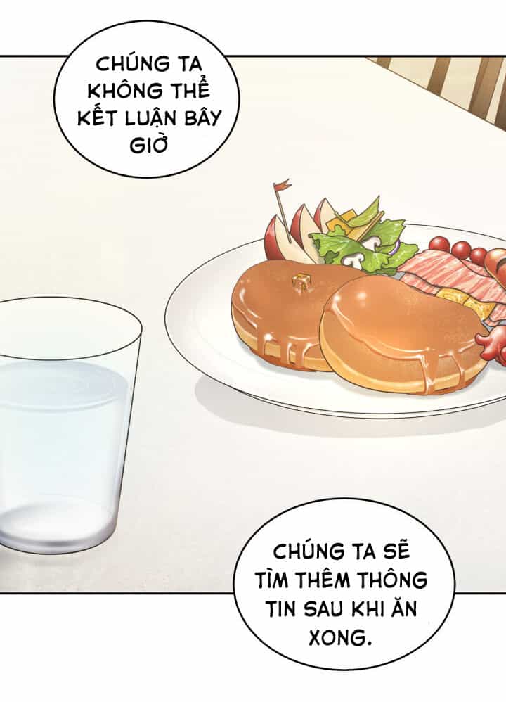 Vua Trộm Mộ - Chương 117 - ảnh 52