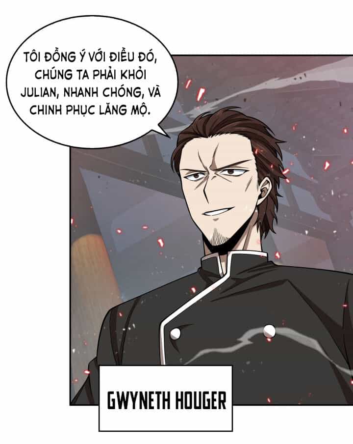 Vua Trộm Mộ - Chương 118 - ảnh 11