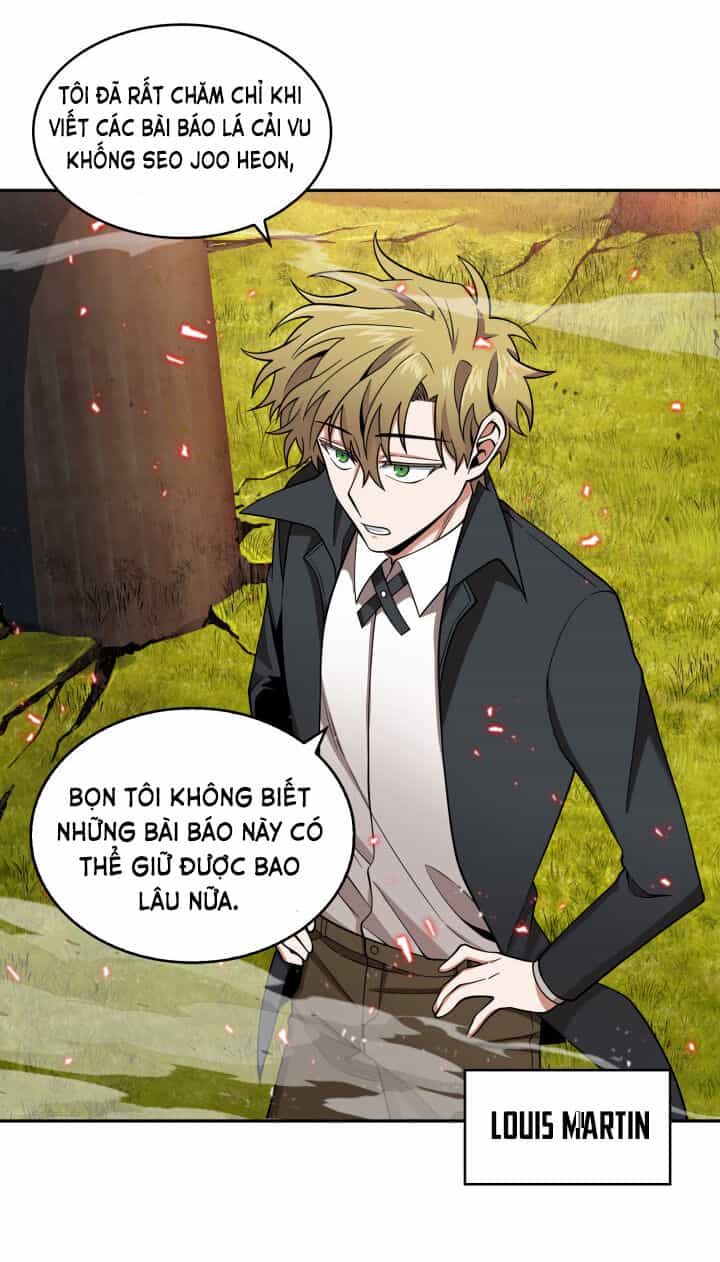 Vua Trộm Mộ - Chương 118 - ảnh 14