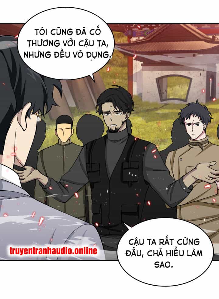 Vua Trộm Mộ - Chương 118 - ảnh 8