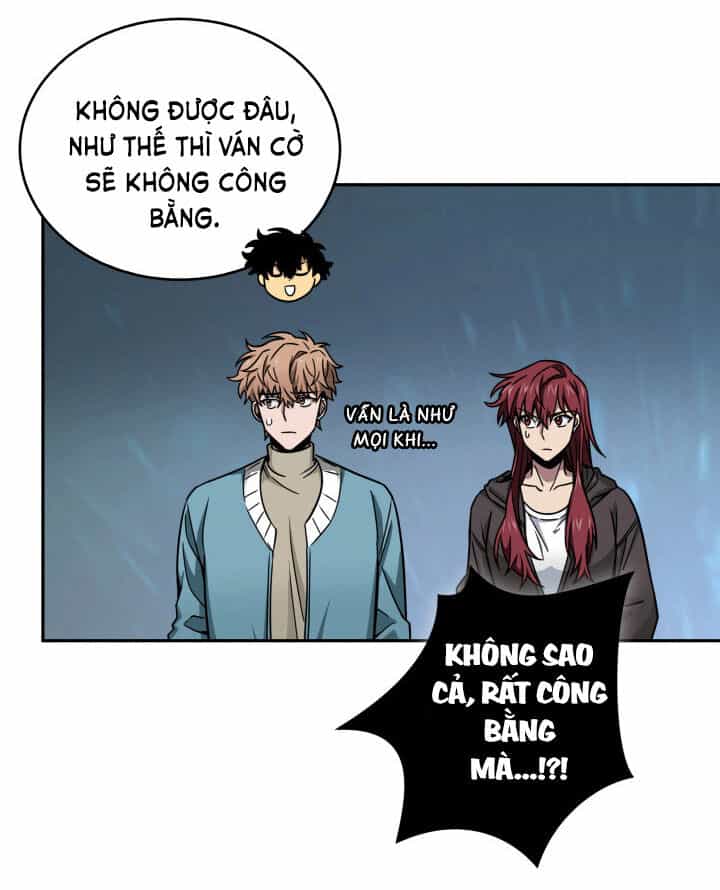 Vua Trộm Mộ - Chương 119 - ảnh 26
