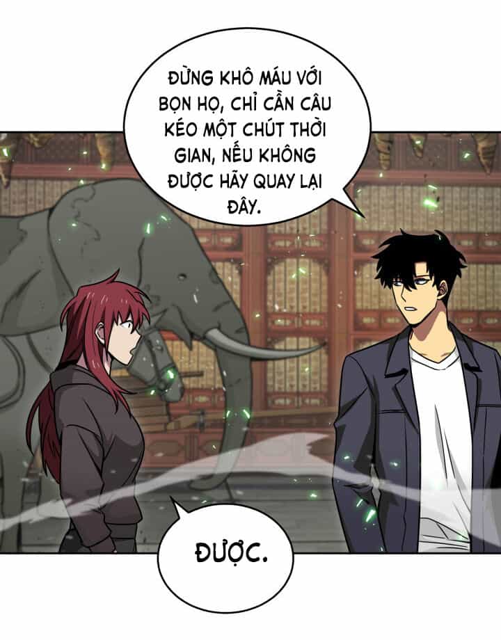 Vua Trộm Mộ - Chương 119 - ảnh 47
