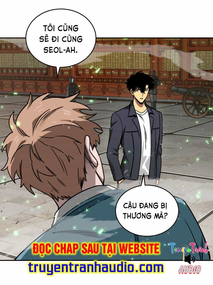 Vua Trộm Mộ - Chương 119 - ảnh 48