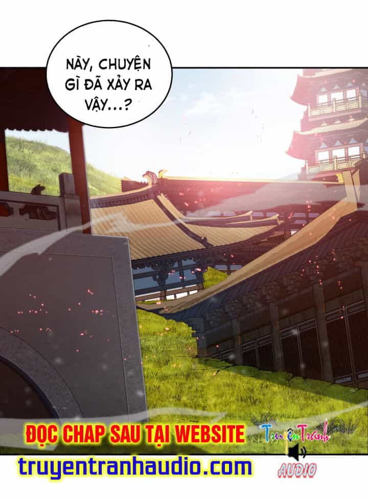 Vua Trộm Mộ - Chương 119 - ảnh 53