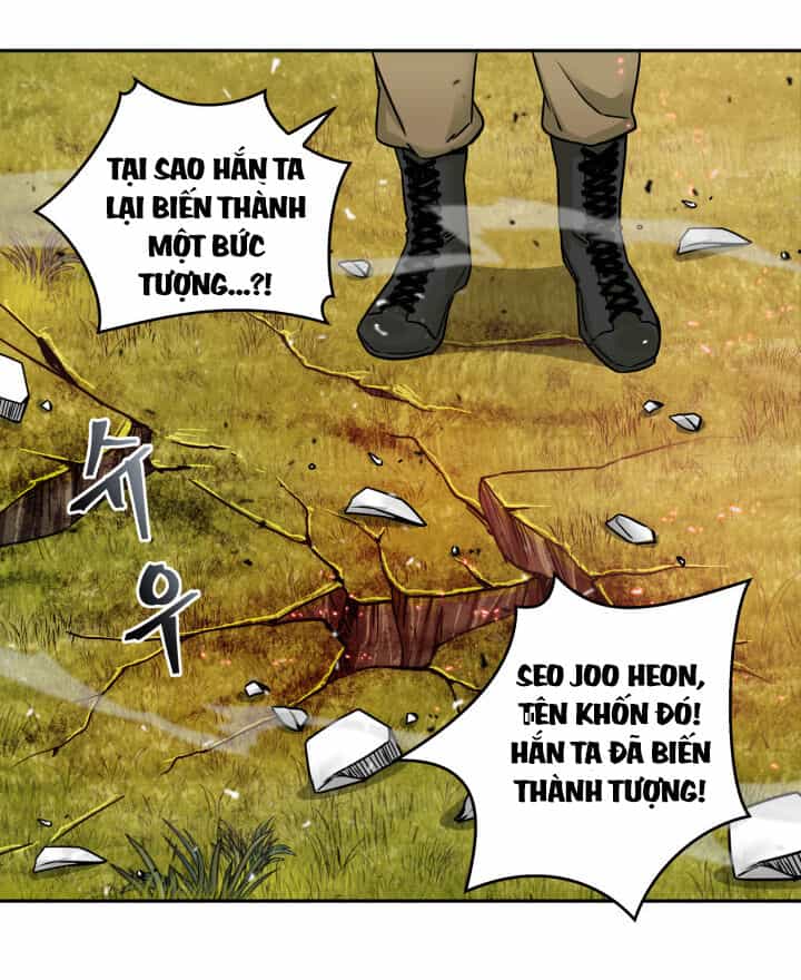 Vua Trộm Mộ - Chương 119 - ảnh 54
