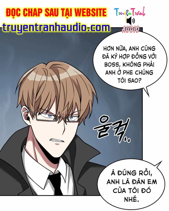 Vua Trộm Mộ - Chương 120 - ảnh 22