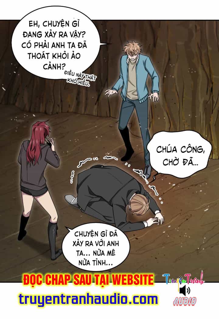 Vua Trộm Mộ - Chương 120 - ảnh 45