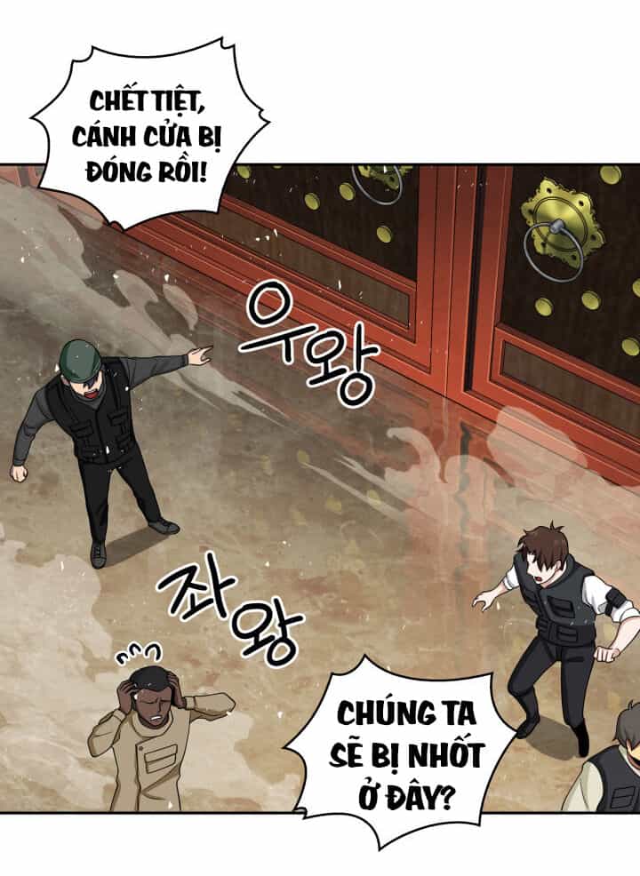 Vua Trộm Mộ - Chương 120 - ảnh 6