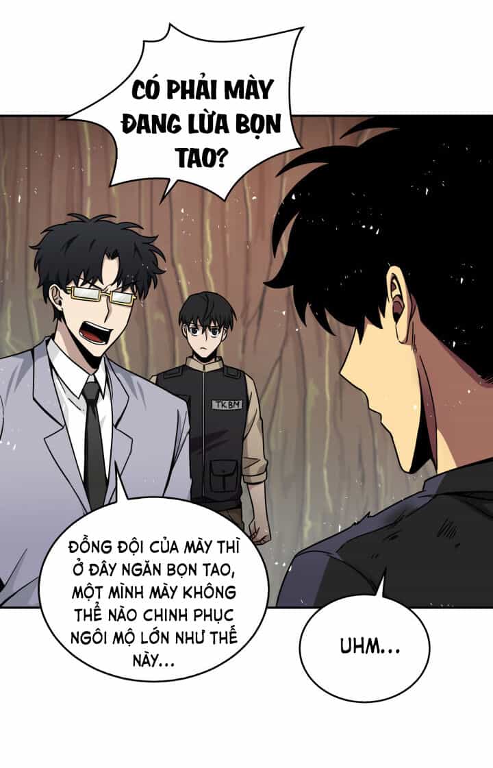 Vua Trộm Mộ - Chương 121 - ảnh 6