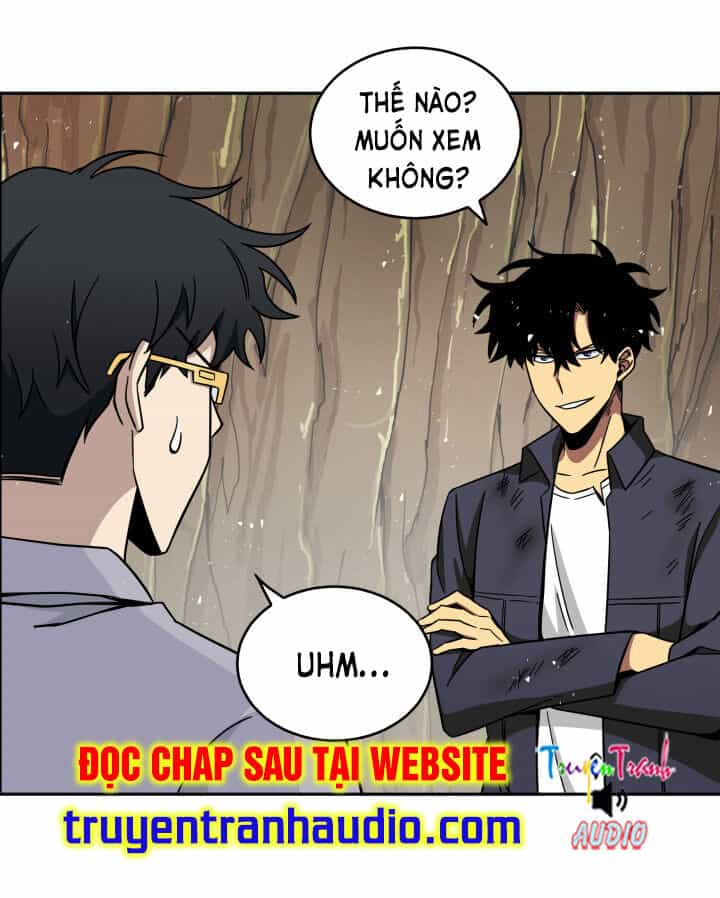 Vua Trộm Mộ - Chương 121 - ảnh 8