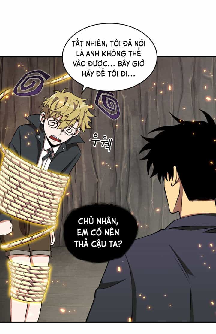Vua Trộm Mộ - Chương 122 - ảnh 13